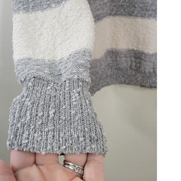 Knox Rose Sweater Womens Small Warm Cottagecore Casual Preppy Classic Sweater - Picture 6 of 8